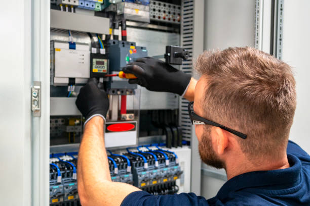 Best Emergency Electrician Near Me  in Rochester, IL