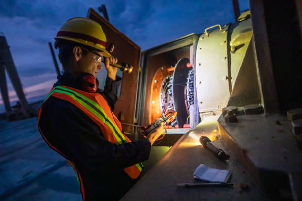 Best Generator Installation Services  in Rochester, IL