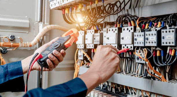 Best Electrical Repair Services  in Rochester, IL