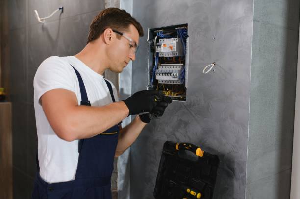 Best Electrical Wiring Services  in Rochester, IL