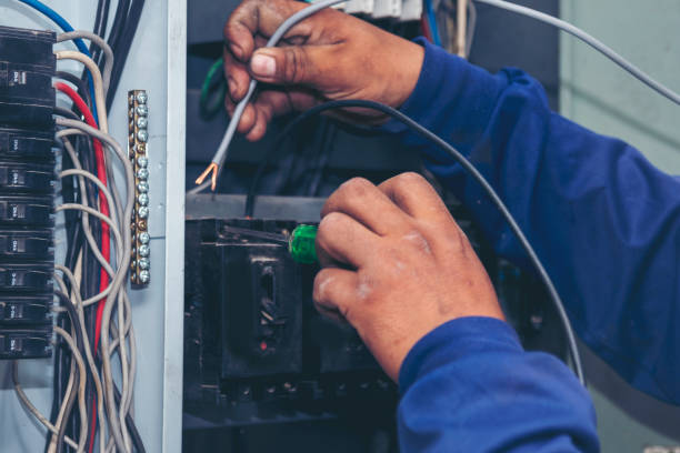 Best Home Electrical Repair  in Rochester, IL