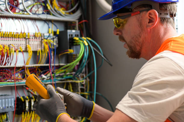 Best Electrician for Home Renovation  in Rochester, IL