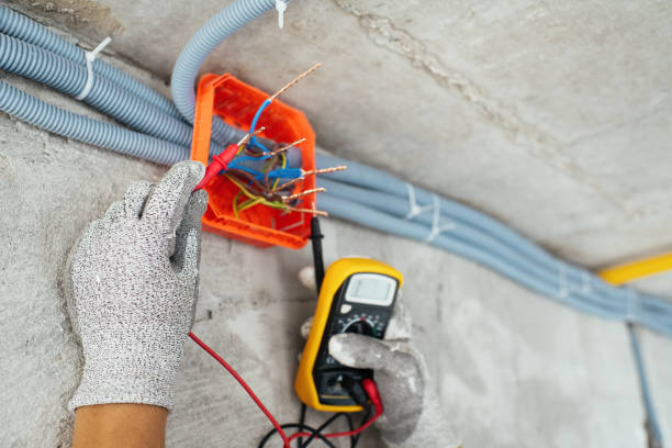 Best Electrician Near Me  in Rochester, IL