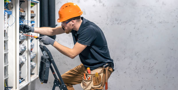 Best Electrical Wiring Services  in Rochester, IL