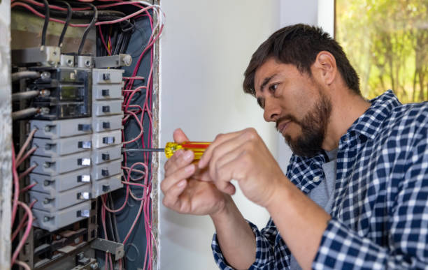 Best Electrical Outlet Repair  in Rochester, IL